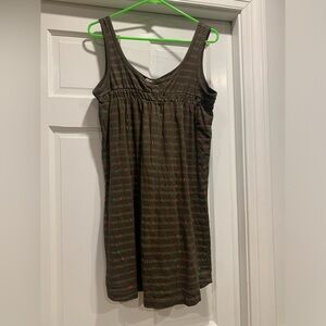 Y2K O’Neill Dress Size Large